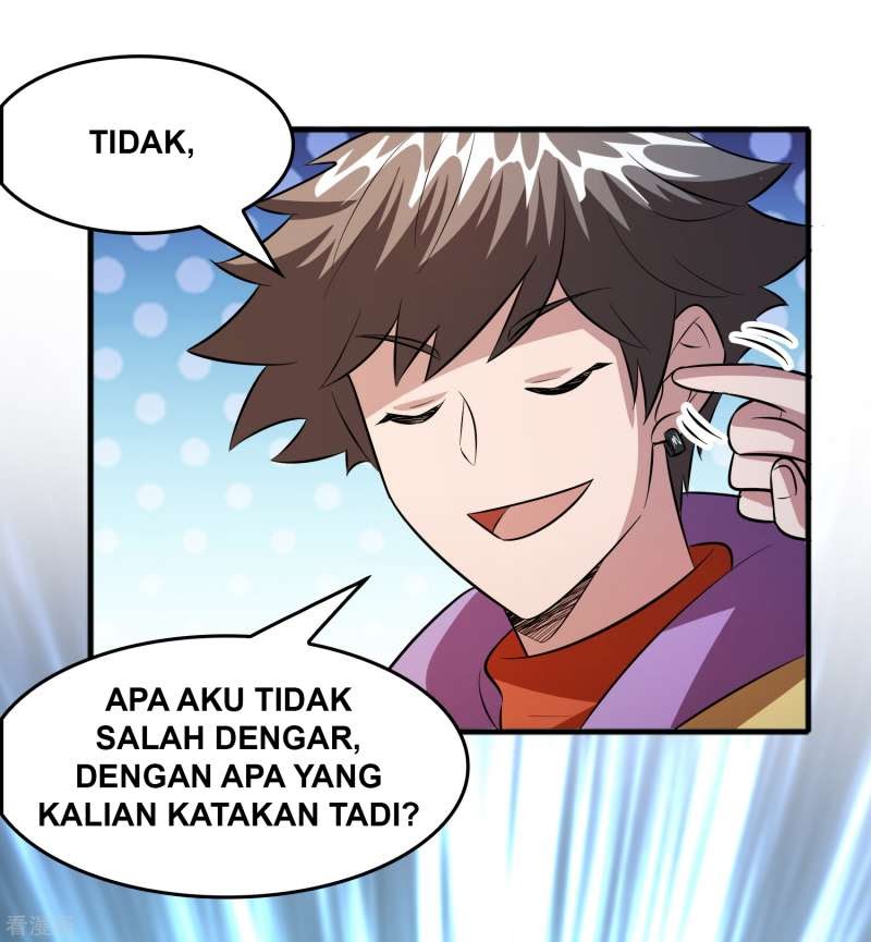 Outlander Tyrant Supplier Chapter 60 Gambar 16